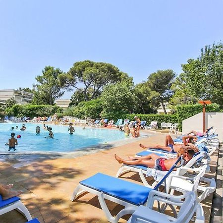 Residence Pierre Et Vacances De La Corniche D'Or Saint-Raphael  Luaran gambar