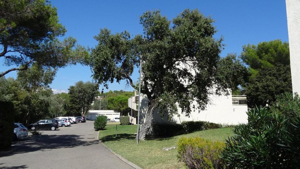 Residence Pierre Et Vacances De La Corniche D'Or Saint-Raphael  Luaran gambar